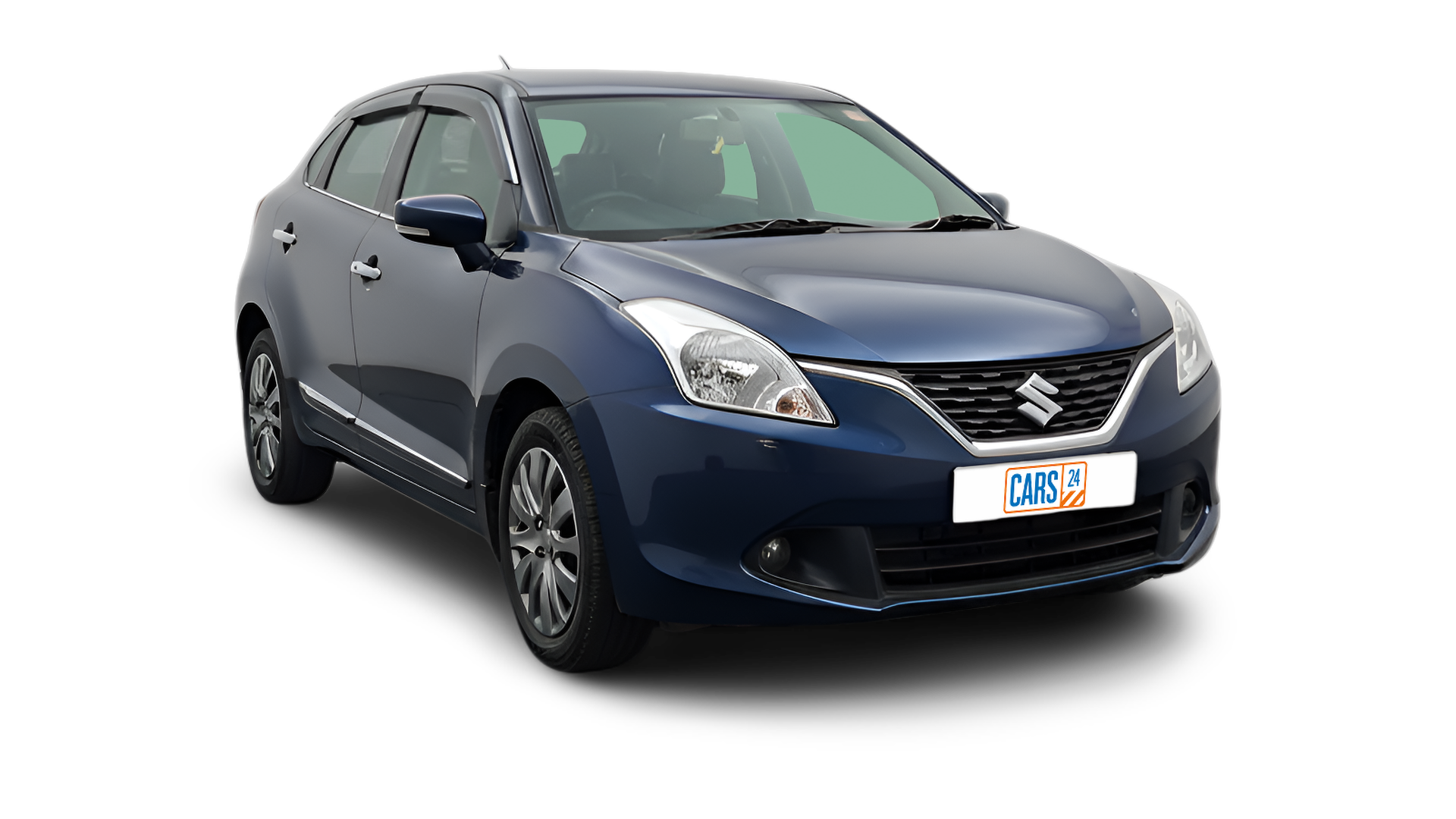 Maruti Baleno-img